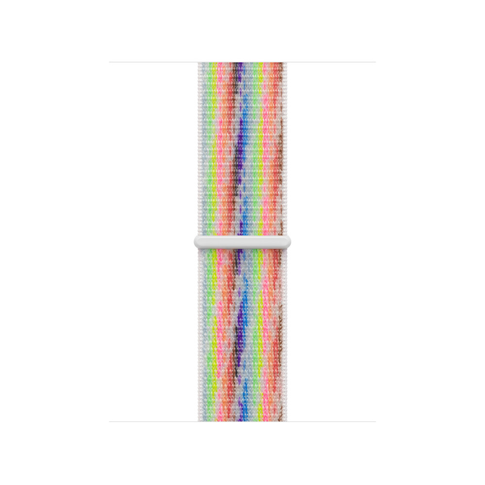 Apple Watch 40mm Pride Edition Sport Loop