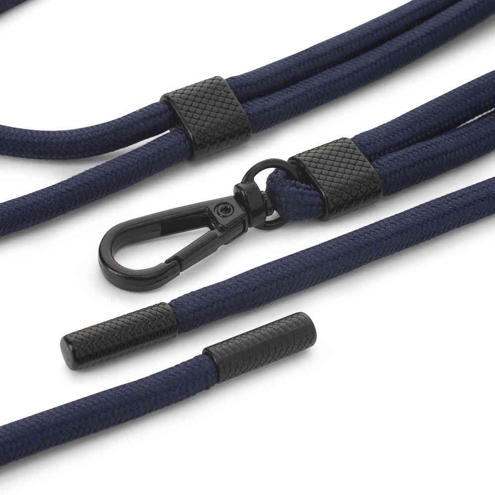 Aiino - Wop Adjustable lanyard for smartphone - Wave Blue *Rozbalený*