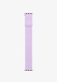 iDeal Soft Braid Watch Band 38/40/41/42 Lavender Milk