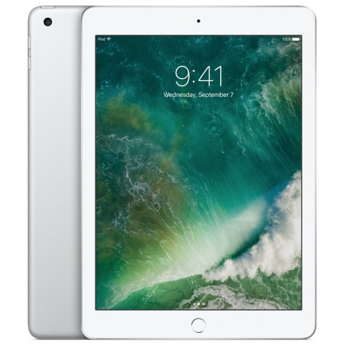 iPad 32GB Wi-Fi strieborná (2018) *Trieda C*