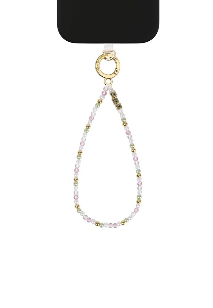 iDeal Phone Wristlet Strap Beaded Joy