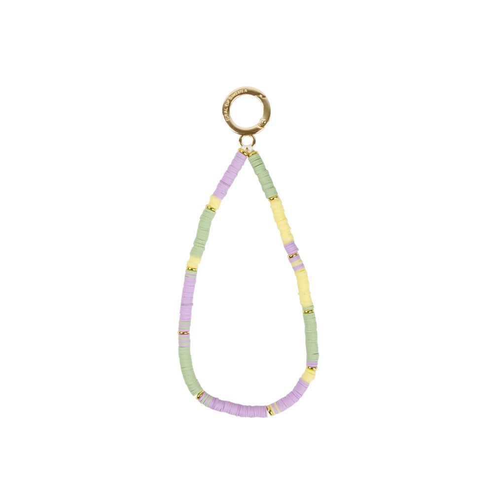 iDeal Phone Wristlet Strap Rustic Pastel
