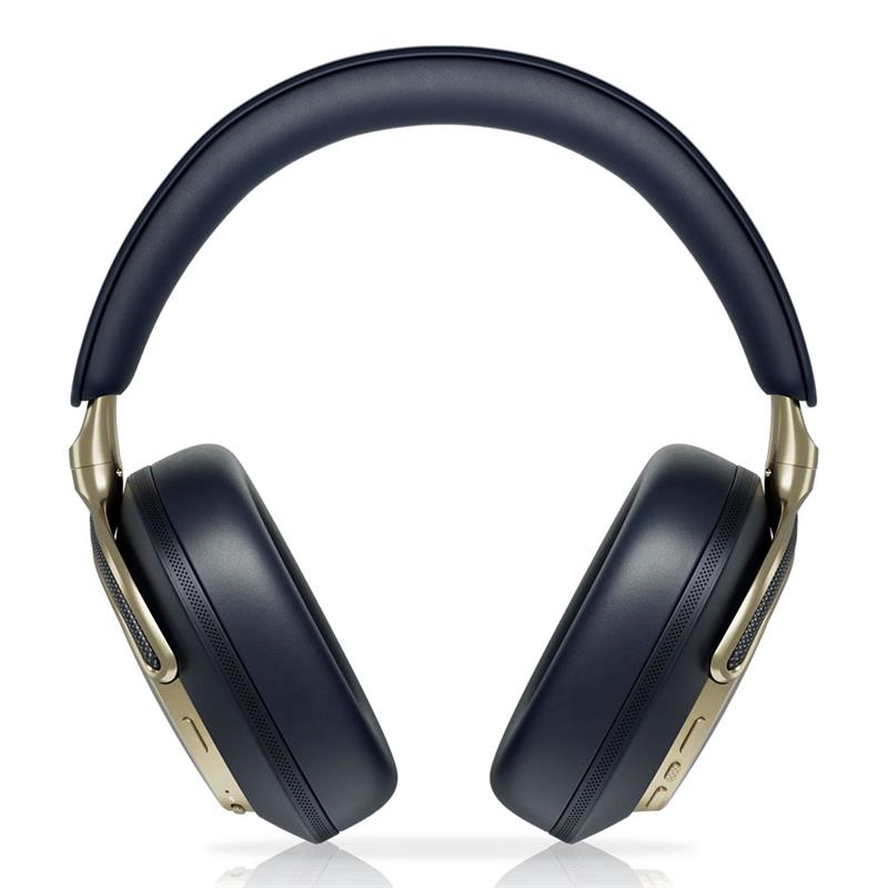 Bowers & Wilkins Px8 S2 Wireless Midnight Blue slúchadlá