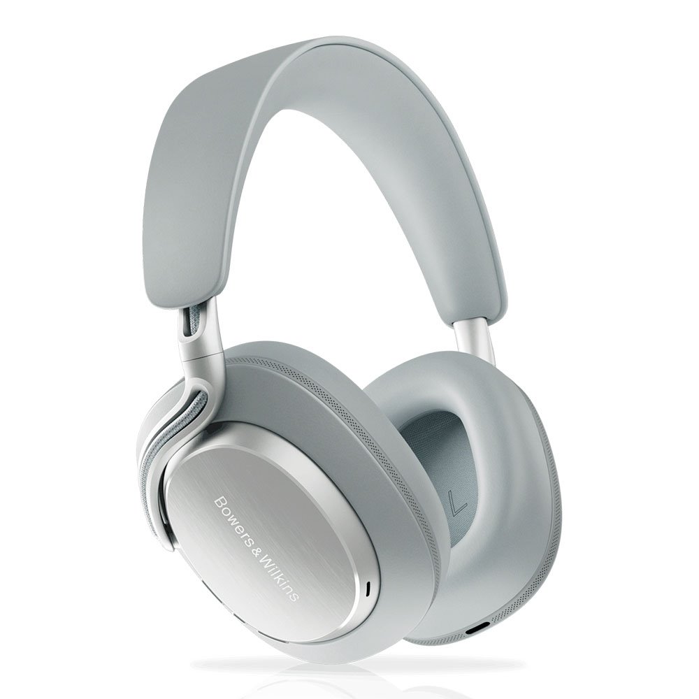 Bowers & Wilkins Px8 S2 Wireless Pearl Blue slúchadlá