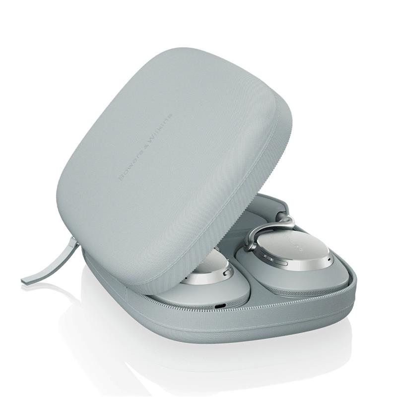 Bowers & Wilkins Px8 S2 Wireless Pearl Blue slúchadlá