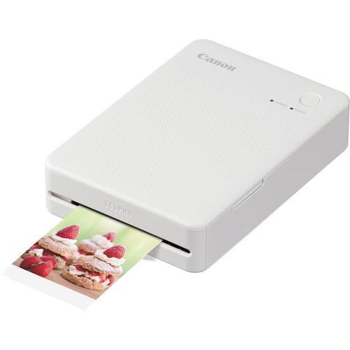 Canon SELPHY Square QX20 biela