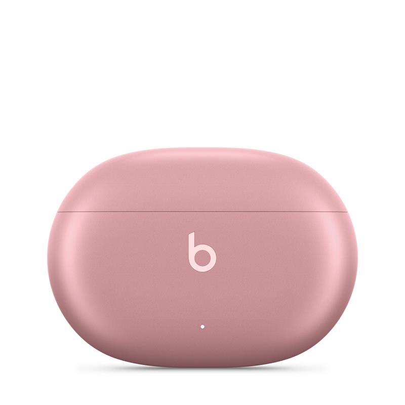 Apple Beats Studio Buds + - True Wireless Noise Cancelling Earbuds - Cosmic Pink slúchadlá *Renovovaný*