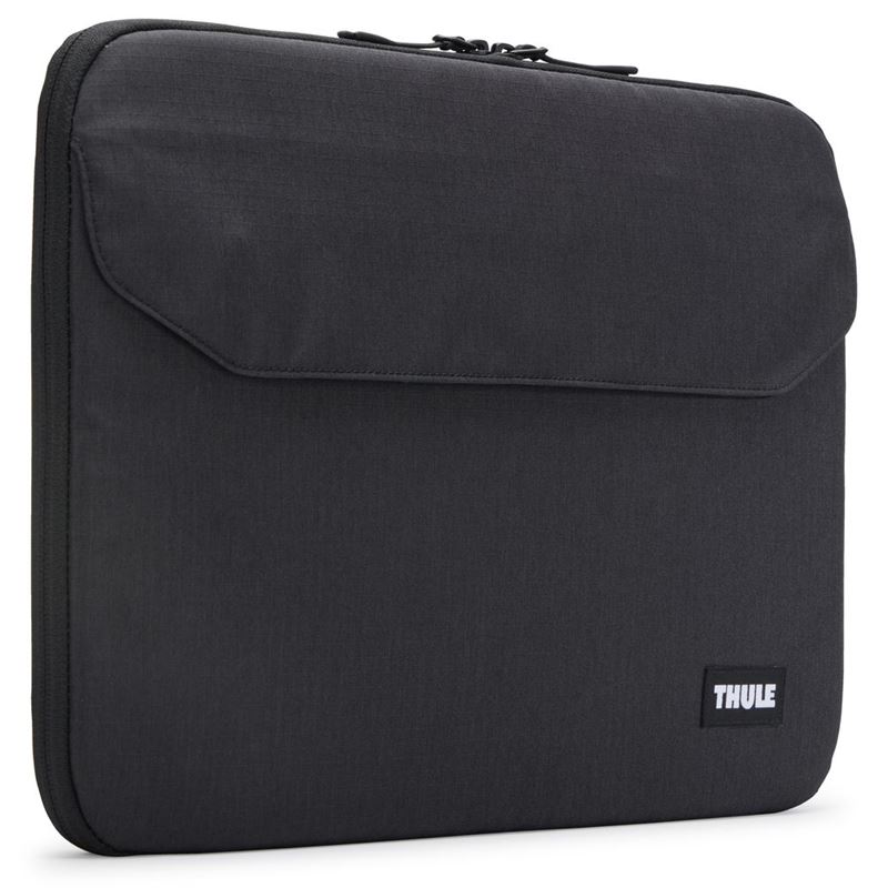 Thule Lithos puzdro pre MacBook Pro 16" - čierna