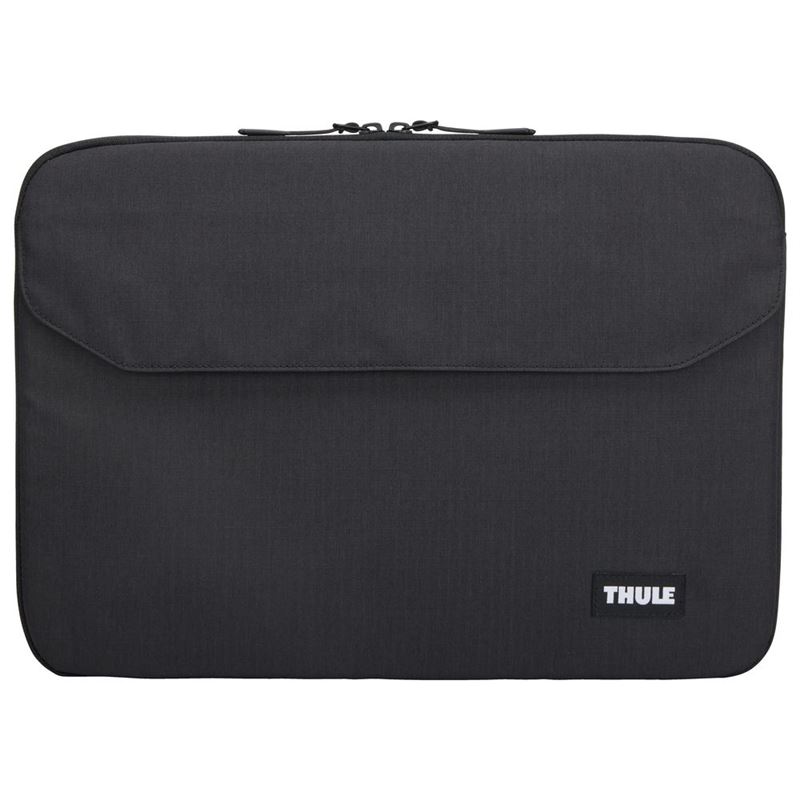 Thule Lithos puzdro pre MacBook Pro 16" - čierna