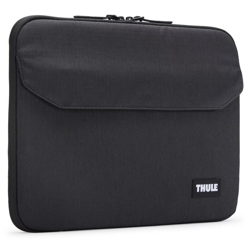 Thule Lithos puzdro pre MacBook Air 13" - čierna