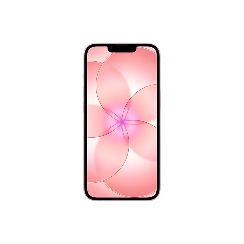 iPhone 17e 256GB Jemně růžový *Třída A*