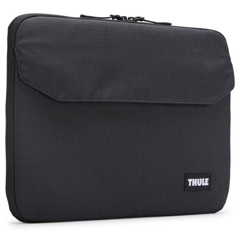Thule Lithos puzdro pre MacBook Pro 14" - čierna