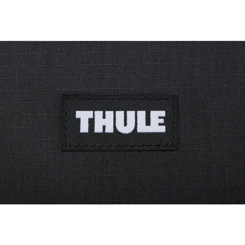Thule Lithos puzdro pre MacBook Pro 14" - čierna