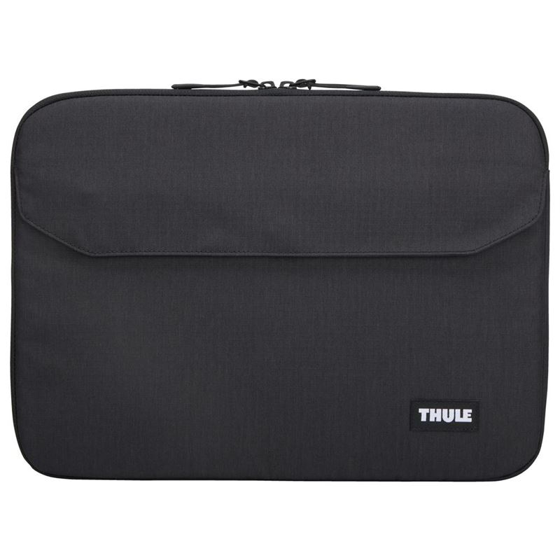 Thule Lithos puzdro pre MacBook Air 15" - čierna