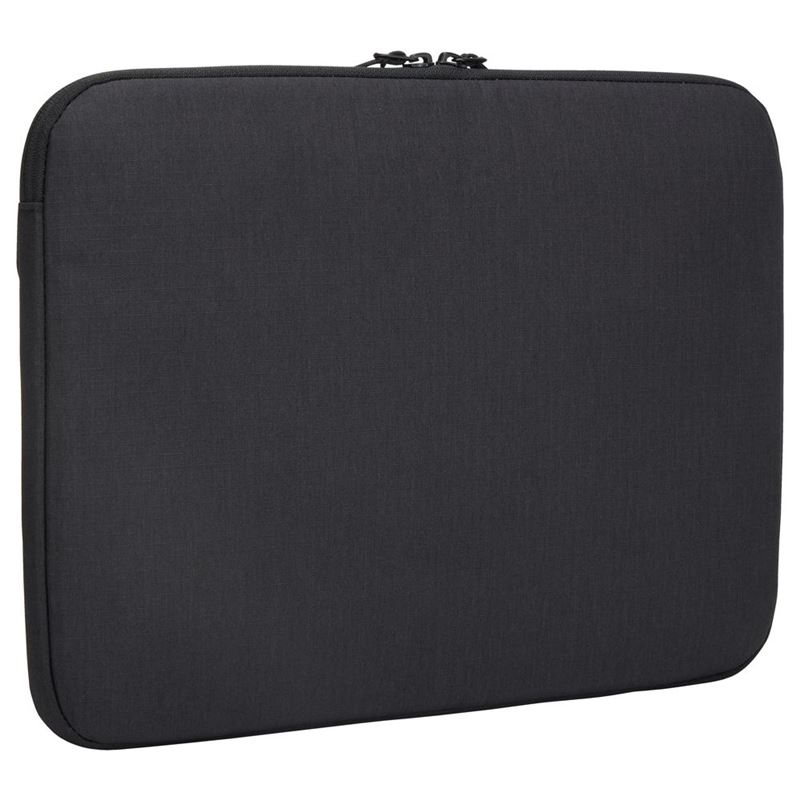 Thule Lithos puzdro pre MacBook Air 15" - čierna