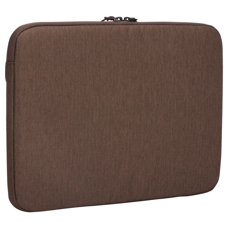 Thule Lithos puzdro pre MacBook Air 13" - hnedá