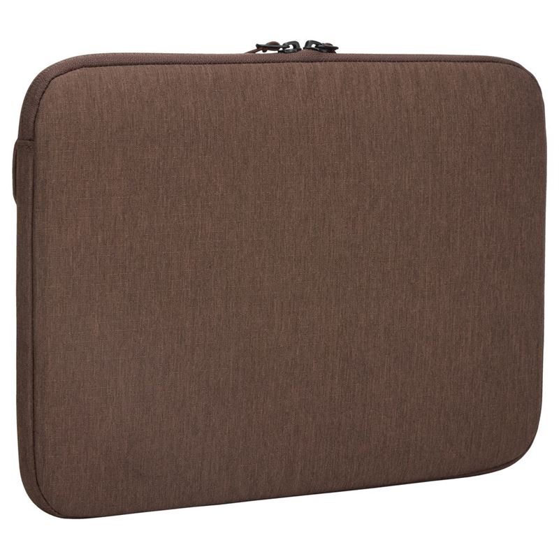 Thule Lithos puzdro pre MacBook Pro 14" - hnedá