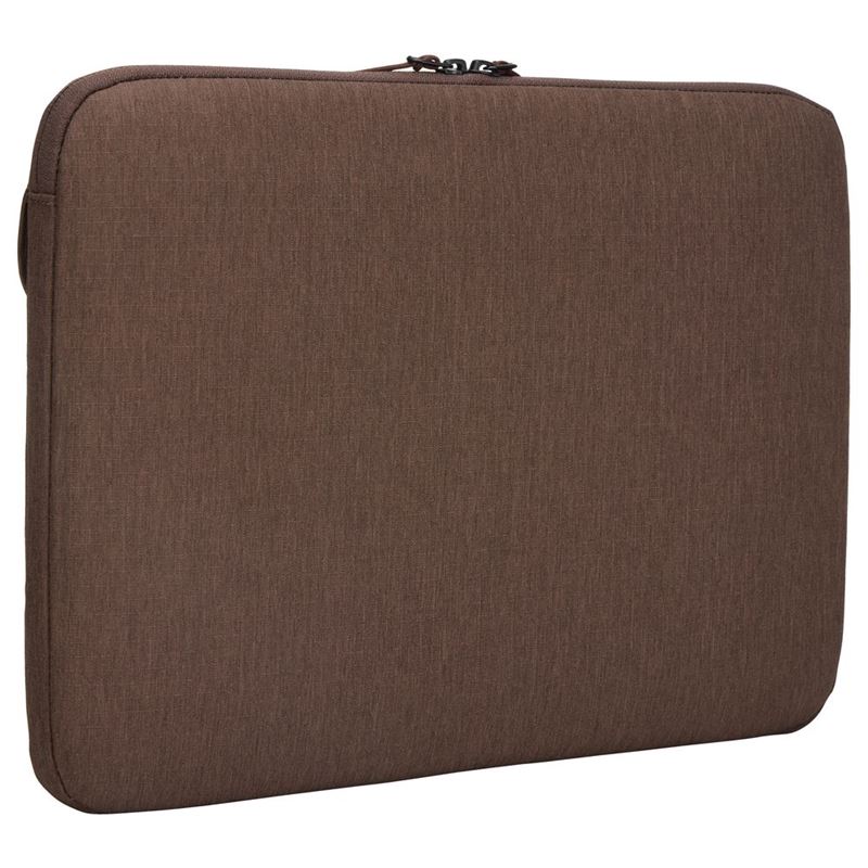 Thule Lithos puzdro pre MacBook Pro 16" - hnedá