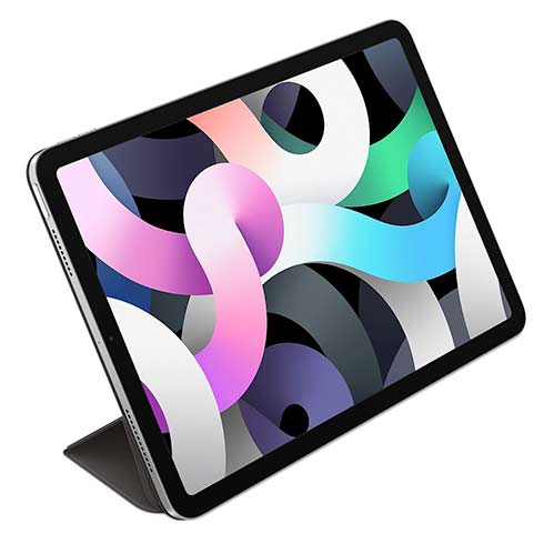 Apple Smart Folio for iPad Air (4th/5th generation) - Black *Rozbalený*