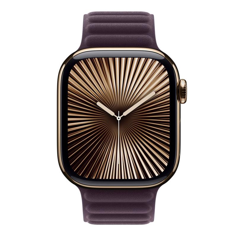 Apple Watch 46mm Blackberry Magnetic Link - S/M *Rozbalený*