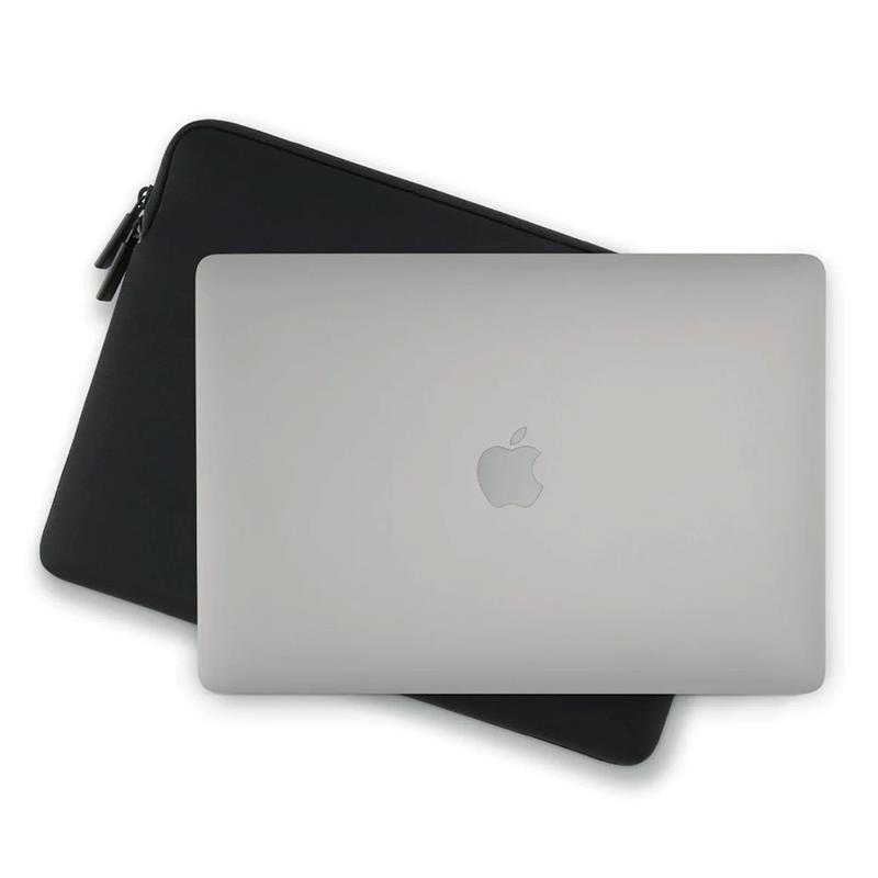 Pipetto pouzdro Classic Fit Sleeve pre Macbook Neo - Black