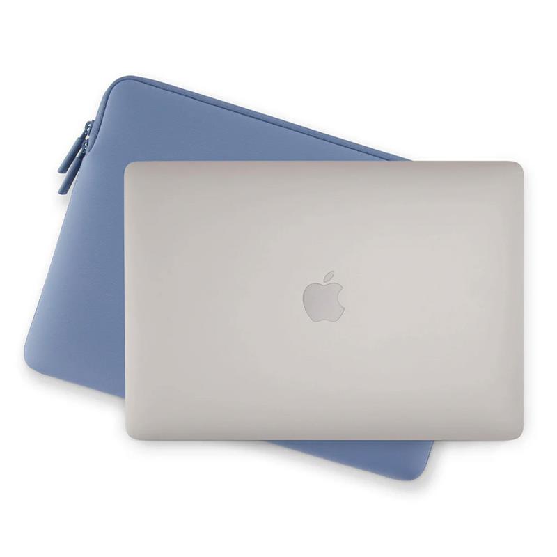 Pipetto pouzdro Classic Fit Sleeve pre Macbook Neo - Lavender
