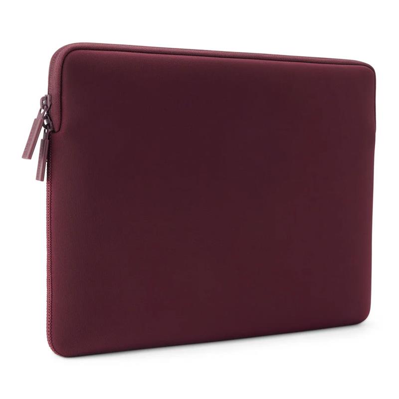 Pipetto pouzdro Classic Fit Sleeve pre Macbook Neo - Burgundy