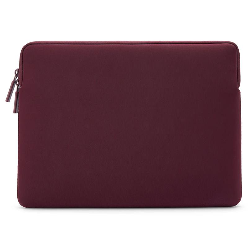 Pipetto pouzdro Classic Fit Sleeve pre Macbook Neo - Burgundy
