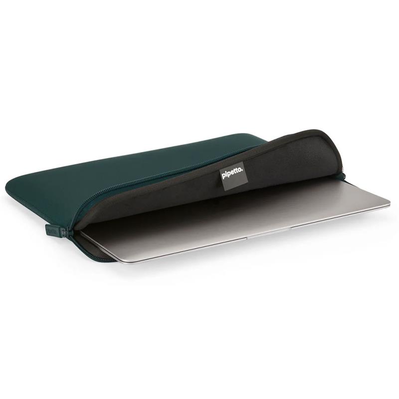 Pipetto pouzdro Classic Fit Sleeve pre Macbook Neo - Dark Teal