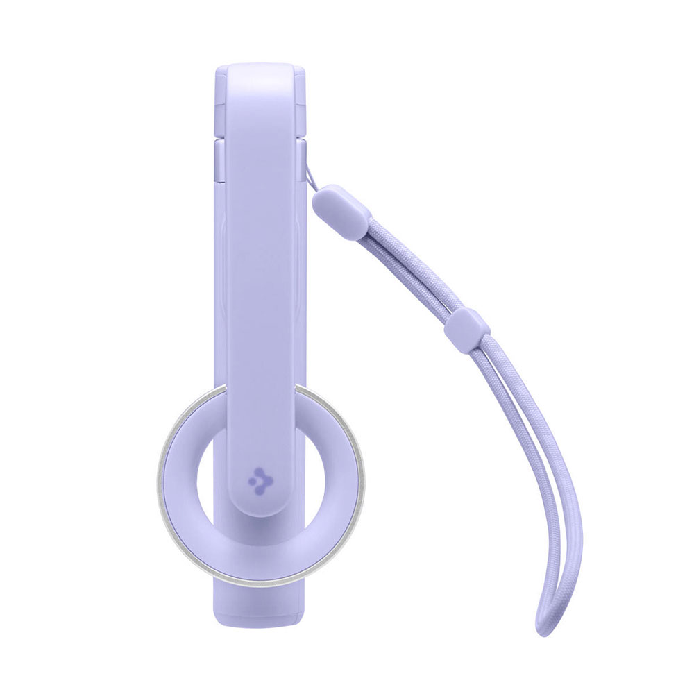 Spigen Selfie Stick Tripod Magsafe - Lavender