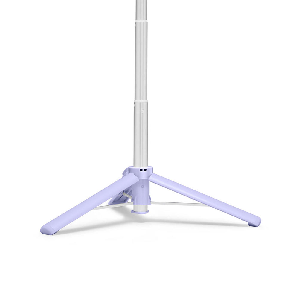 Spigen Selfie Stick Tripod Magsafe - Lavender
