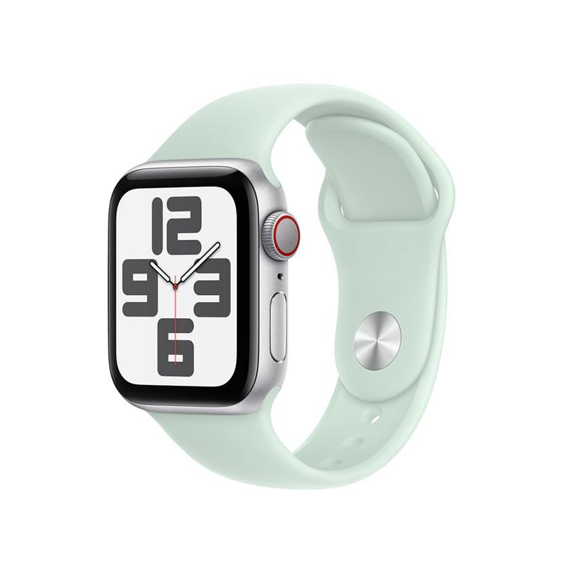 Apple Watch 40mm Aquamarine Sport Band - S/M *Rozbalený*