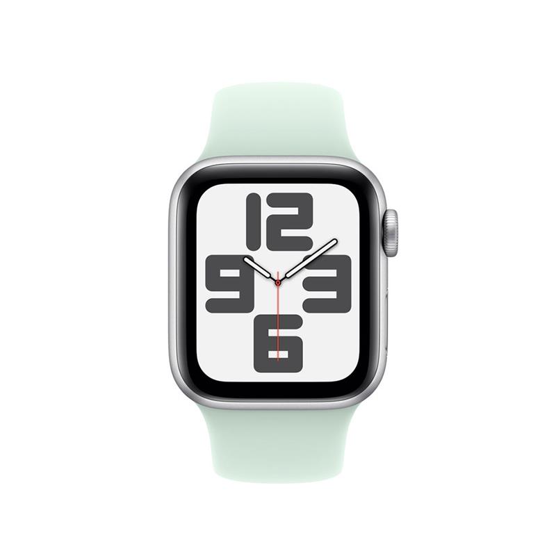 Apple Watch 40mm Aquamarine Sport Band - S/M *Rozbalený*