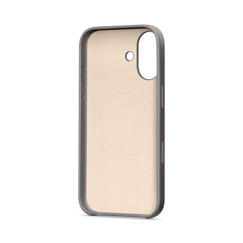 Apple Beats iPhone 17 Case with MagSafe and Camera Control - Granite Gray *Rozbalený*