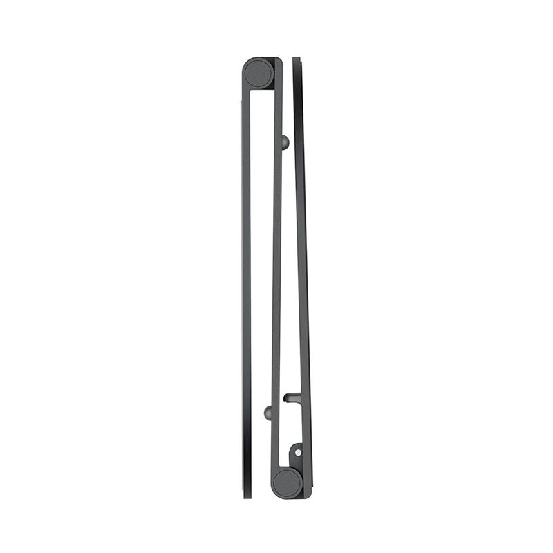 TwelveSouth stojan Curve Mini pre iPad - Slate