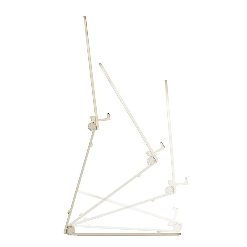 TwelveSouth stojan Curve Mini pre iPad - Dune