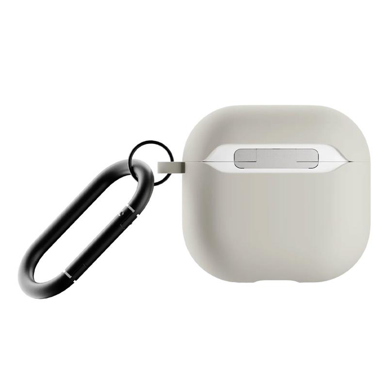 Native Union puzdro Active Case pre Airpods 4 - Sandstone