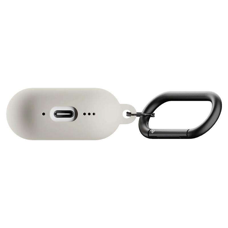 Native Union puzdro Active Case pre Airpods 4 - Sandstone