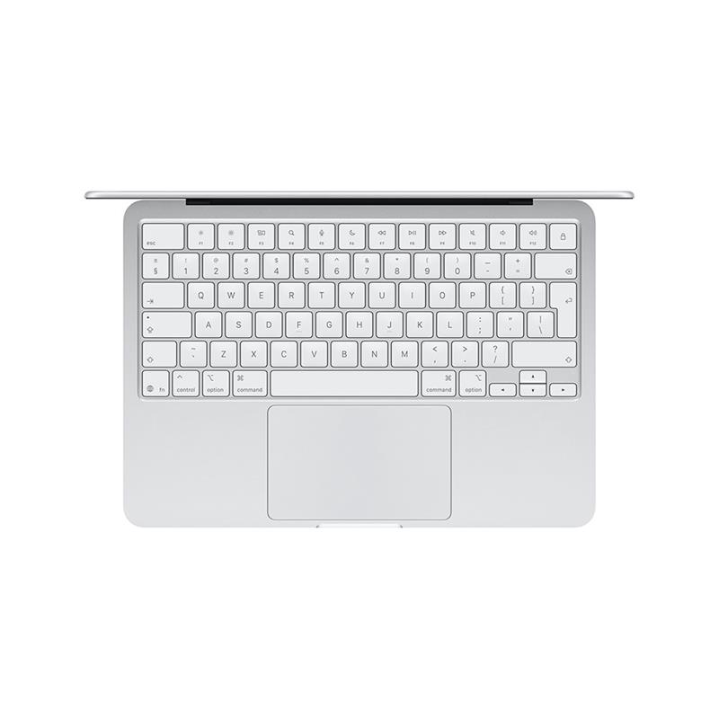MacBook Neo 13" Apple A18 Pro 6C CPU 5C GPU 8GB 256GB Strieborný SK *Rozbalený*