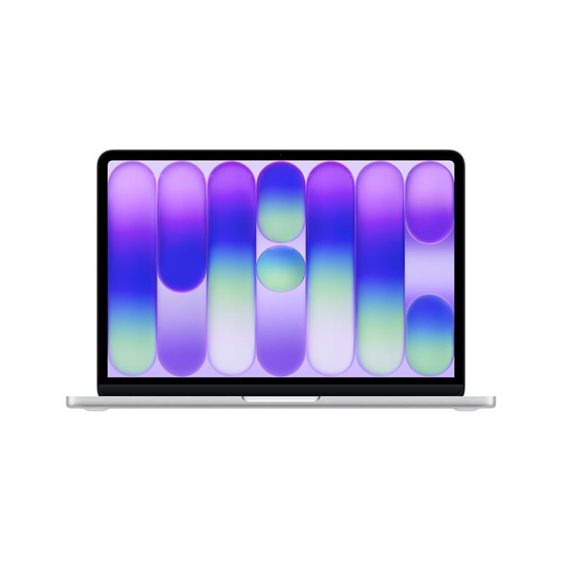 MacBook Neo 13" Apple A18 Pro 6C CPU 5C GPU 8GB 256GB Strieborný SK *Rozbalený*