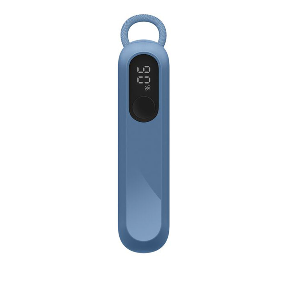 Belkin Boost Charge Powerbank 10K with Display - Blue