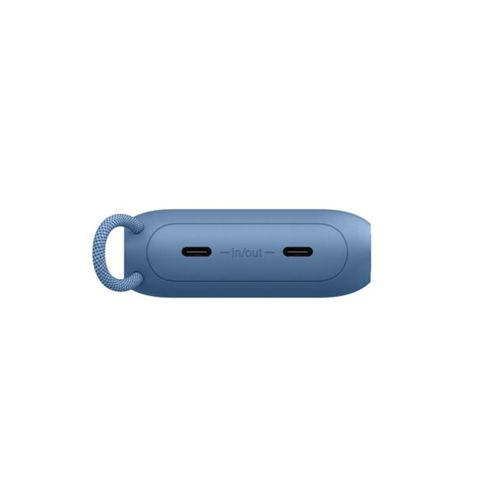 Belkin Boost Charge Powerbank 10K with Display - Blue