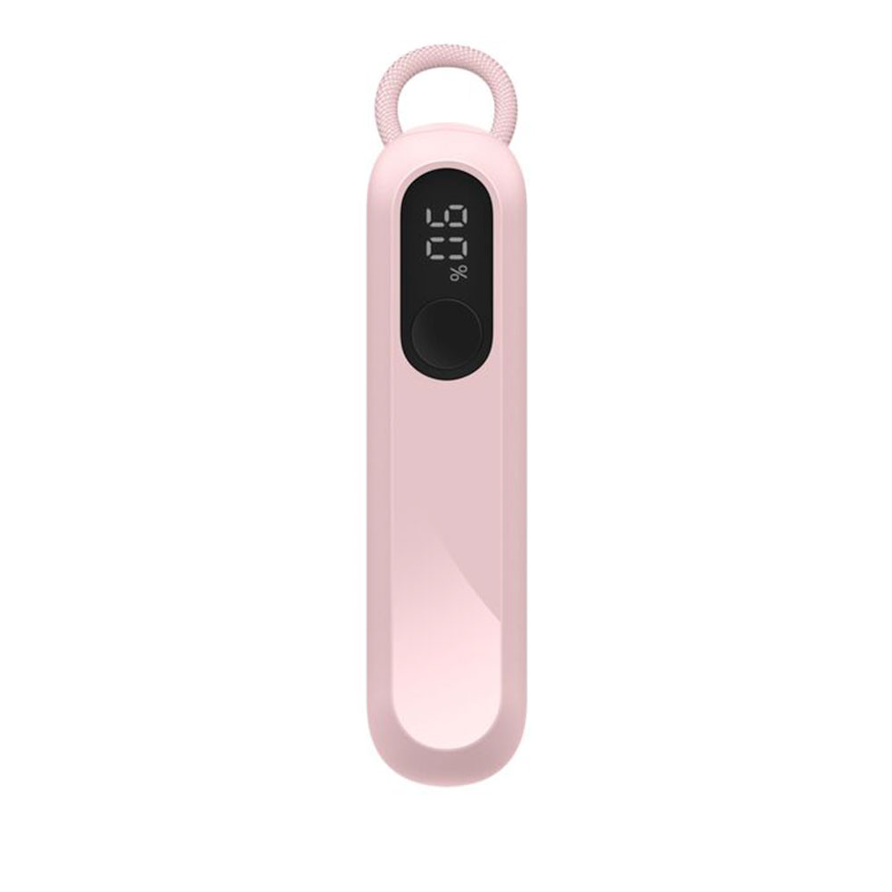 Belkin Boost Charge Powerbank 10K with Display - Pink