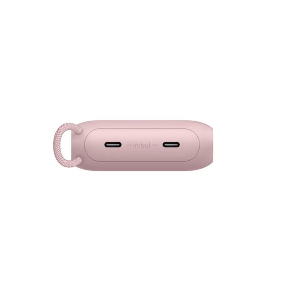Belkin Boost Charge Powerbank 10K with Display - Pink