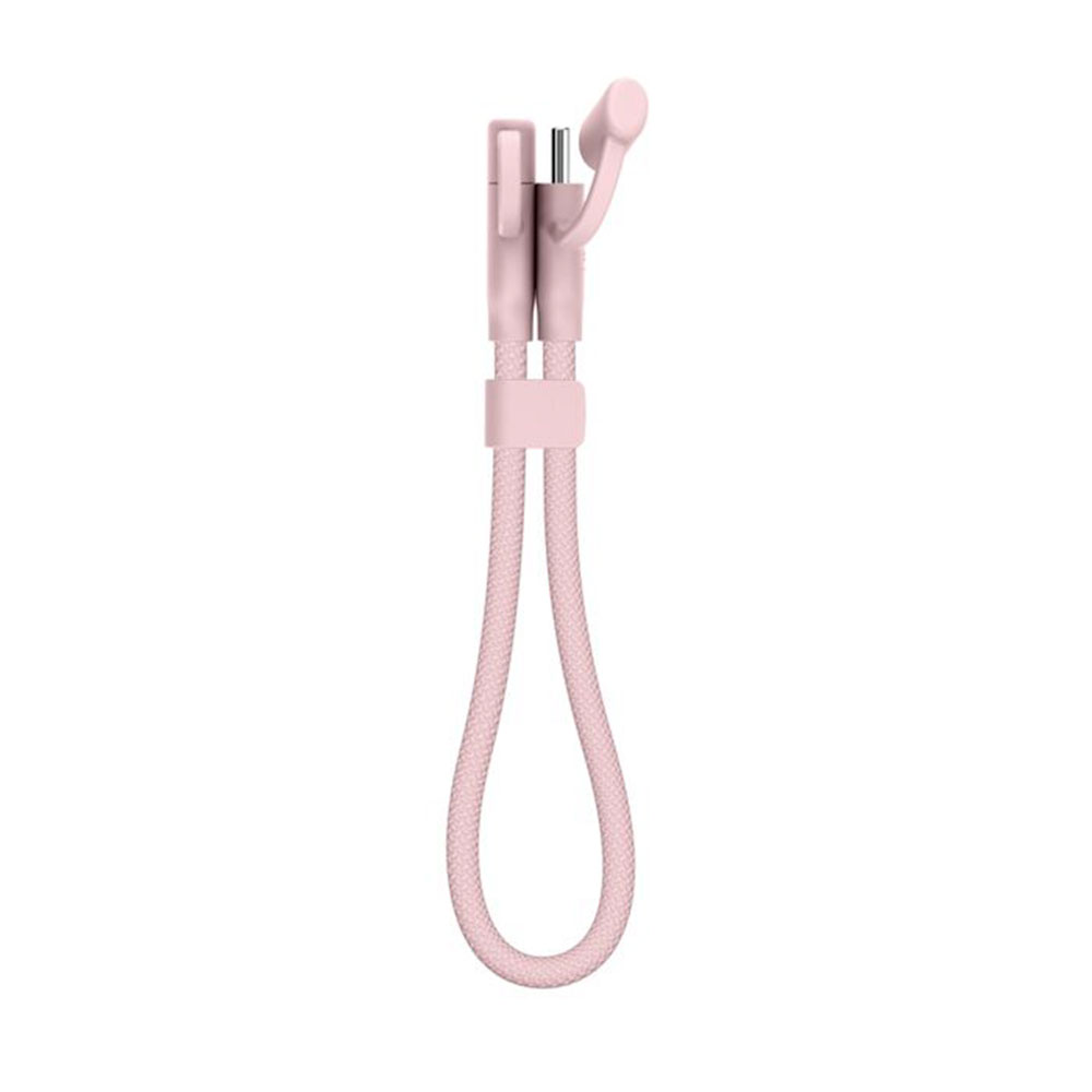 Belkin Boost Charge Powerbank 10K with Display - Pink