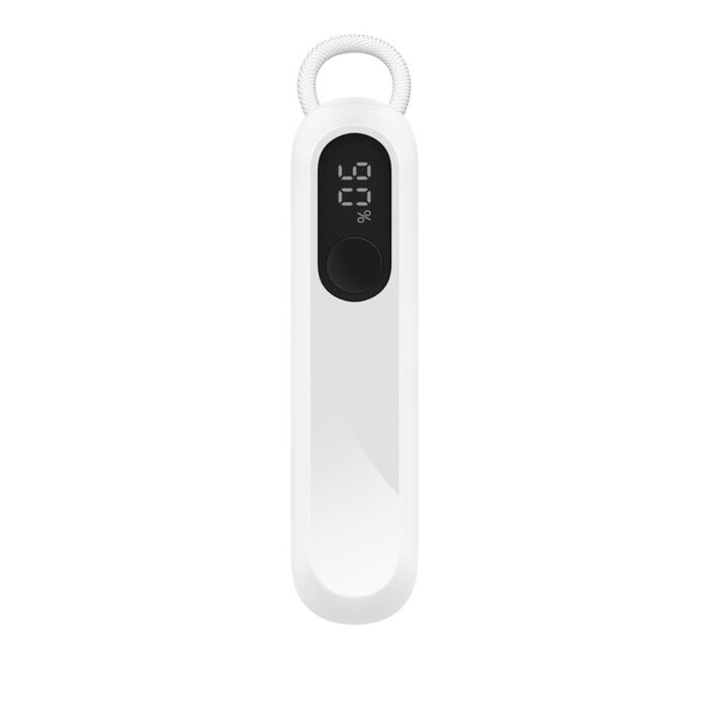 Belkin Boost Charge Powerbank 10K with Display - White