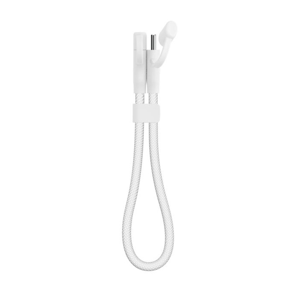 Belkin Boost Charge Powerbank 10K with Display - White