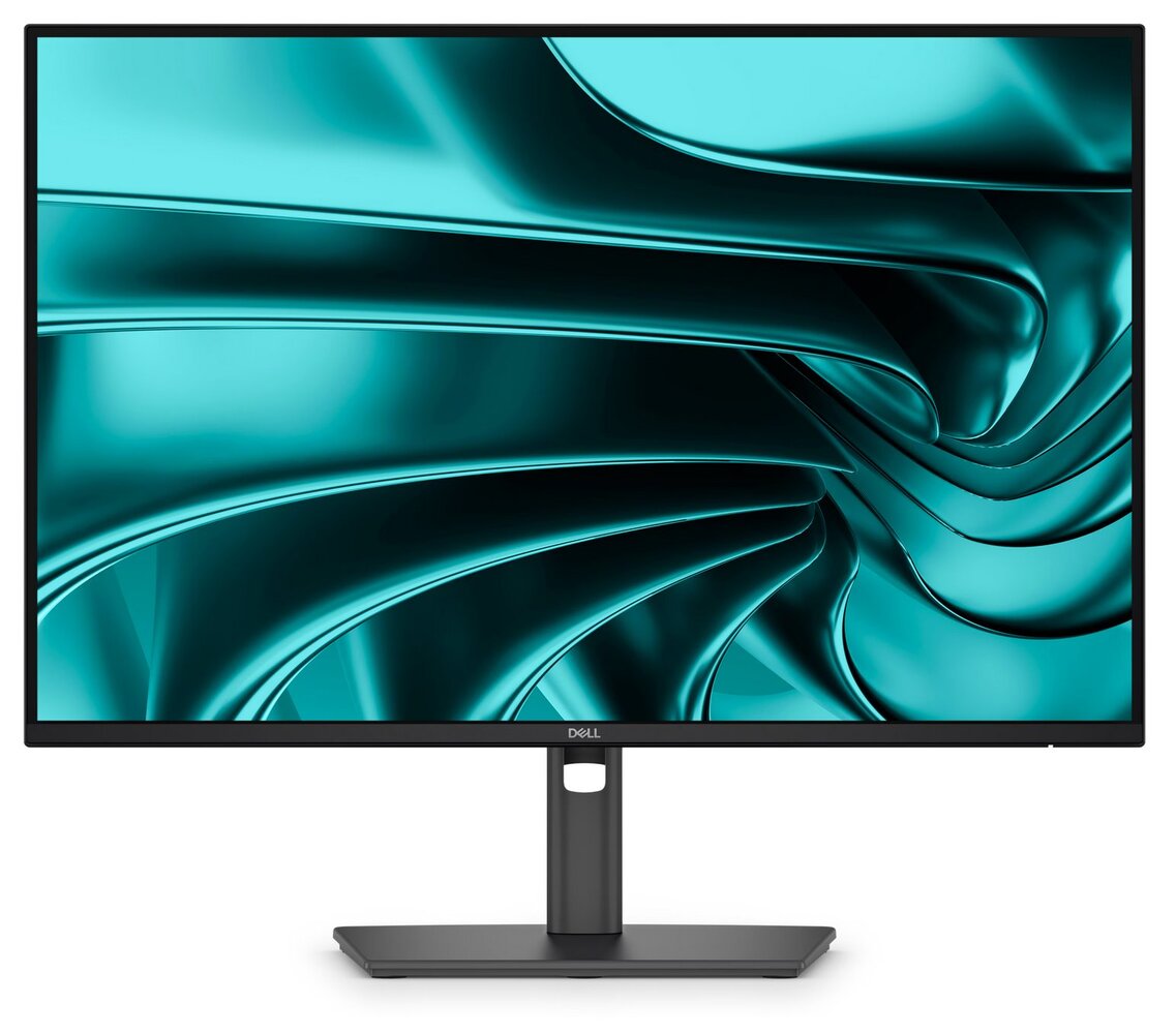 DELL Pro P2426E 24" FHD+ (1920x1200) 100Hz, IPS, 300nit, 1500:1, 5ms, PIVOT, HDMI, DP, USB-C, RJ45, Black, 3Y