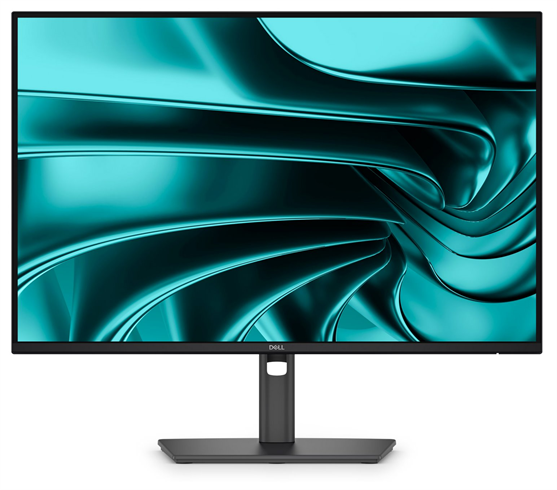 DELL Pro P2426E 24" FHD+ (1920x1200) 100Hz, IPS, 300nit, 1500:1, 5ms, PIVOT, HDMI, DP, USB-C, RJ45, Black, 3Y