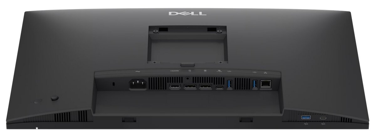 DELL Pro P2426E 24" FHD+ (1920x1200) 100Hz, IPS, 300nit, 1500:1, 5ms, PIVOT, HDMI, DP, USB-C, RJ45, Black, 3Y
